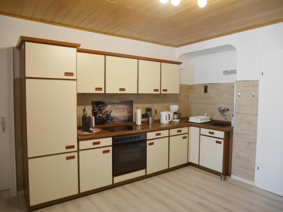 Apartment Waeller Ruh' *
