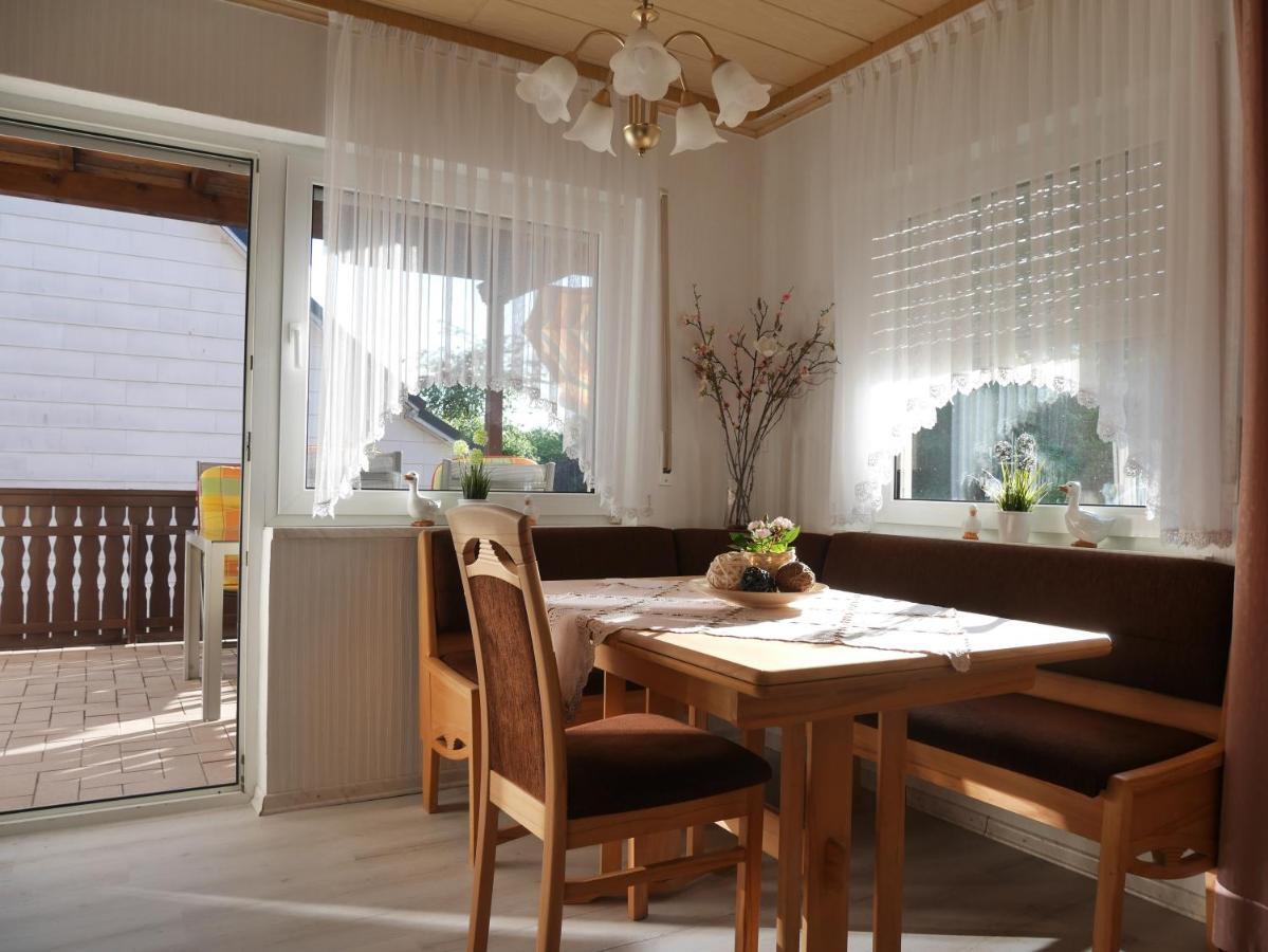 Waeller Ruh' Apartment