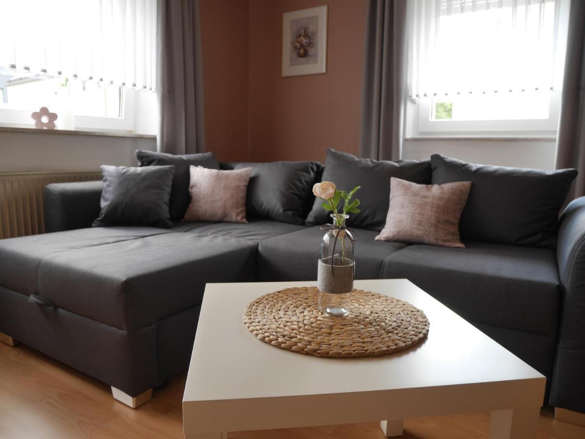 Waeller Ruh' Apartment *