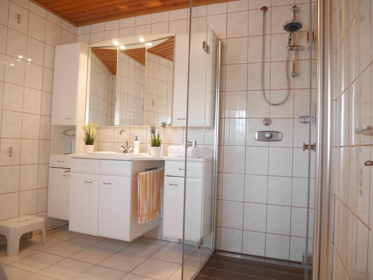 Waeller Ruh' Apartment Pfuhl
